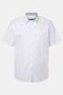 Koszula Boston Park, rękaw 1/2, kołnierz kent, kubański krój, do rozm. 8XL