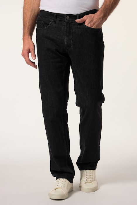 Boston Park jeans, 5-pocket, elastische band, tot 72