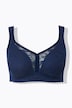 Soutien-gorge minimiseur à bonnets spacer. Sans armatures - bonnets C-E