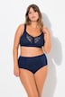 Soutien-gorge minimiseur à bonnets spacer. Sans armatures - bonnets C-E