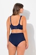 Soutien-gorge minimiseur à bonnets spacer. Sans armatures - bonnets C-E