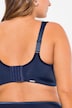 Soutien-gorge minimiseur à bonnets spacer. Sans armatures - bonnets C-E