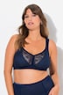 Soutien-gorge minimiseur à bonnets spacer. Sans armatures - bonnets C-E