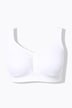 Soutien-gorge minimiseur à bonnets spacer. Sans armatures - bonnets C-E