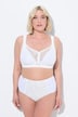 Soutien-gorge minimiseur à bonnets spacer. Sans armatures - bonnets C-E