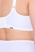 Soutien-gorge minimiseur à bonnets spacer. Sans armatures - bonnets C-E