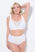 Soutien-gorge minimiseur à bonnets spacer. Sans armatures - bonnets C-E