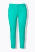 Slim Fit 5-Pocket Neon-Dyed 7/8 Twill Pants