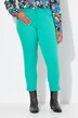 Slim Fit 5-Pocket Neon-Dyed 7/8 Twill Pants