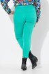 Slim Fit 5-Pocket Neon-Dyed 7/8 Twill Pants