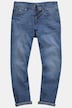 Jean JP AWARE FLEXNAMIC®, tissu denim, coton bio certifié GOTS - jusqu'au 74