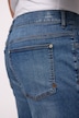 Jean JP AWARE FLEXNAMIC®, tissu denim, coton bio certifié GOTS - jusqu'au 74