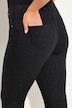 Jeans Sarah, schmales Bein, Stretchkomfort