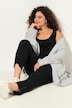 Jeans Sarah, schmales Bein, Stretchkomfort