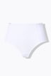 Maxi-slip, kanten inzetstuk, microvezel