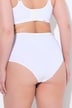 Maxi-slip, kanten inzetstuk, microvezel