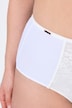 Maxi-slip, kanten inzetstuk, microvezel