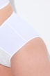 Maxi-slip, kanten inzetstuk, microvezel