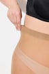 Strumpfhose, Overknee-Optik, Spitzenoptik