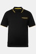 Boston Park Poloshirt Bauchfit, Halbarm, bis 84/86