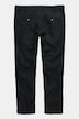 Boston Park twillbukse, traveller-linning, FlatFront, Regular Fit, opptil 72