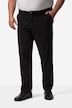 Boston Park twillbukse, traveller-linning, FlatFront, Regular Fit, opptil 72