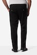 Boston Park twillbukse, traveller-linning, FlatFront, Regular Fit, opptil 72