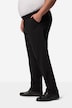 Boston Park twillbukse, traveller-linning, FlatFront, Regular Fit, opptil 72
