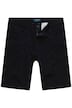 Boston Park twill-shorts, svinglomme, Traveller-linning, regular pasform, op til str. 72