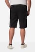Boston Park twill-shorts, svinglomme, Traveller-linning, regular pasform, op til str. 72