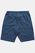 Teplákové bermudy Men+, elastický pas, do 84/86