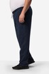 Men+ joggingbukser, elastisk linning, op til str. 84/86