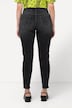 Push-up-jeans Sarah, smalle pijpen, stretch