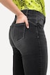 Push-up-jeans Sarah, smalle pijpen, stretch
