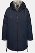 2 in 1 Softshelljacke, Kapuze, wasserabweisend, Mix & Match