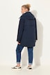 2 in 1 Softshelljacke, Kapuze, wasserabweisend, Mix & Match