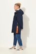 2 in 1 Softshelljacke, Kapuze, wasserabweisend, Mix & Match