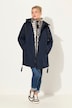 2 in 1 Softshelljacke, Kapuze, wasserabweisend, Mix & Match