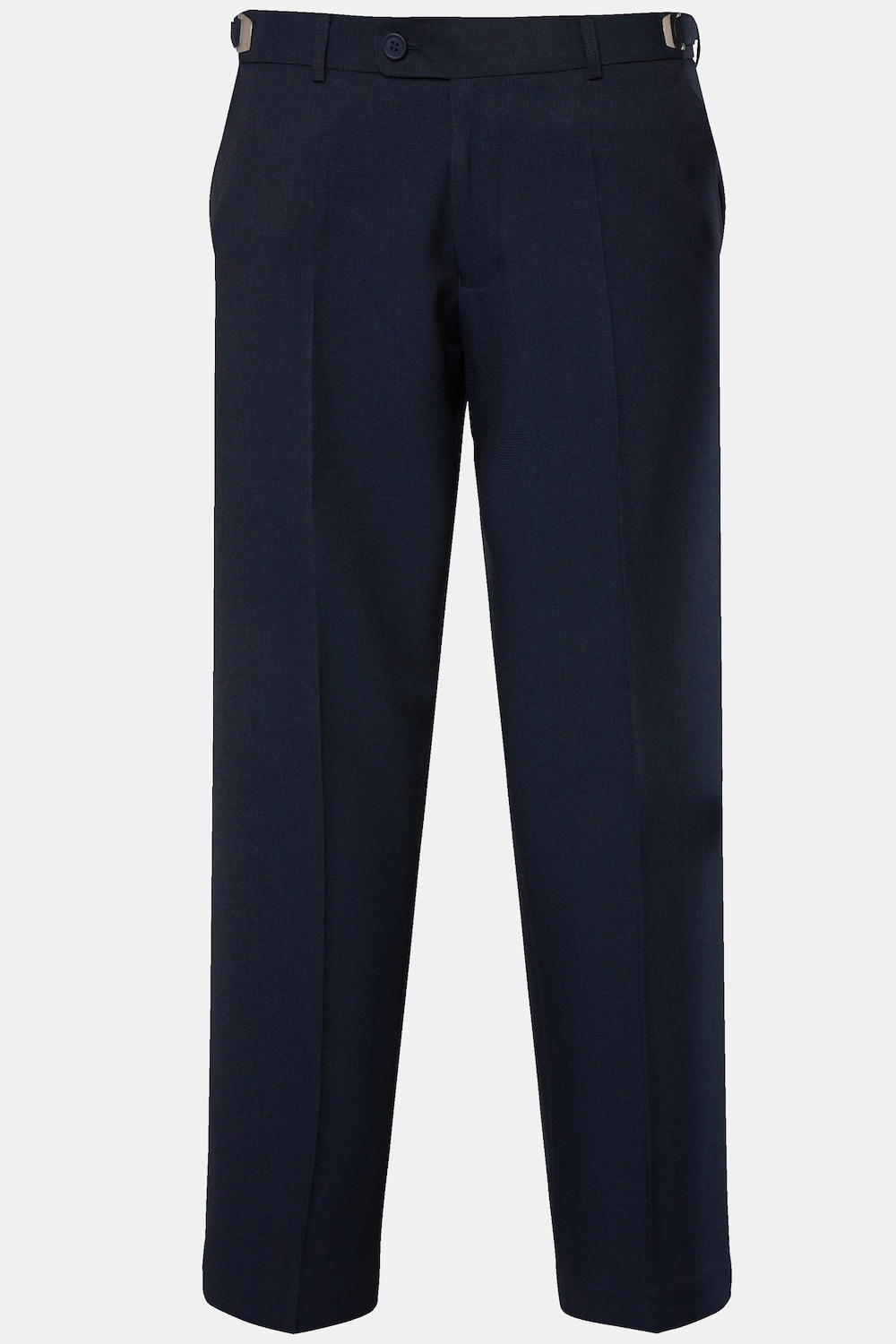 Stora storlekar Bilbyxa mix & match-plagg Sevilla, Her, blå, storlek: 72, Polyester, Men Plus