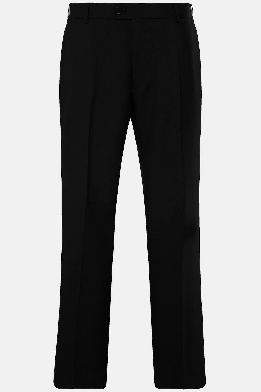 Stora storlekar Bilbyxa mix & match-plagg Madrid, Her, svart, storlek: 74, Polyester, Men Plus