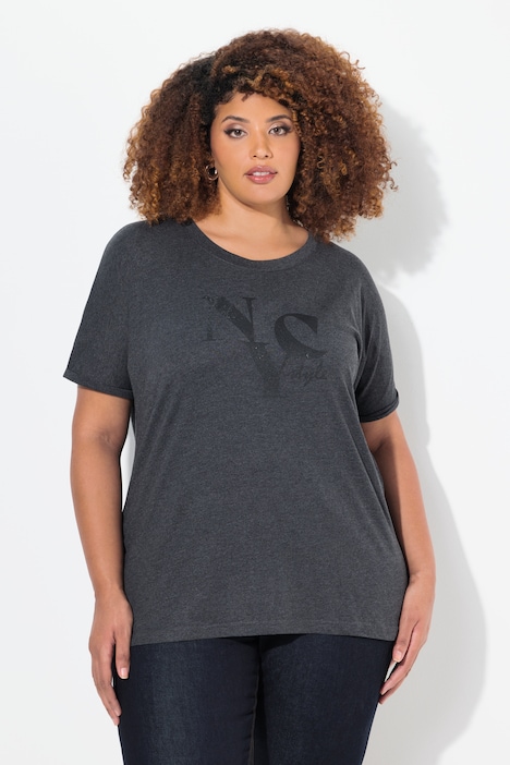 NYC Short Sleeve Scoop Neck Tee