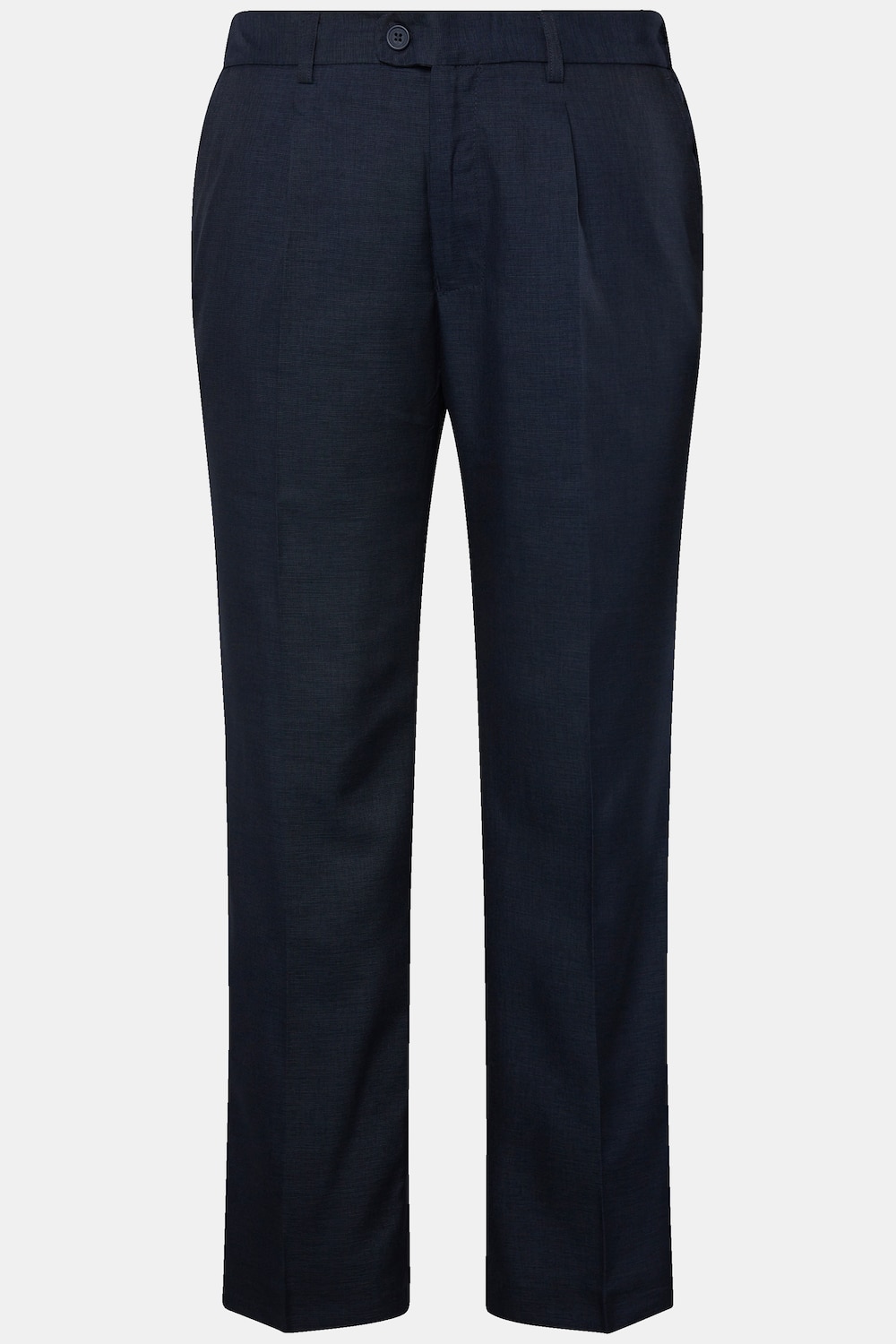Stora storlekar Finbyxa mix & match-plagg Sevilla, Her, blå, storlek: 32, Polyester, Men Plus