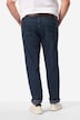 MEN+ Jeans, 5-Pocket, Spezialschnitt, bis Gr. 82 /41