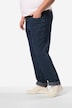 MEN+ Jeans, 5-Pocket, Spezialschnitt, bis Gr. 82 /41