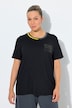Funkční tričko, rychleschnoucí, kulatý výstřih, krátké rukávy
