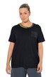Funkční tričko, rychleschnoucí, kulatý výstřih, krátké rukávy