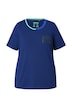Funkční tričko, rychleschnoucí, kulatý výstřih, krátké rukávy