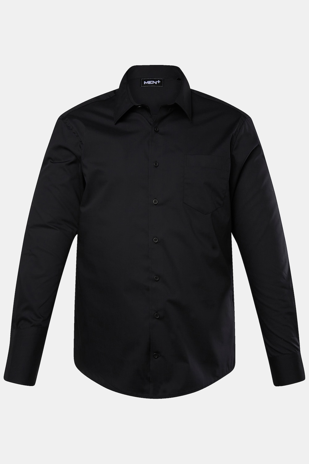 Businesshemd, Langarm, EasyCare, Kentkragen, Comfort Fit, bis 8 XL