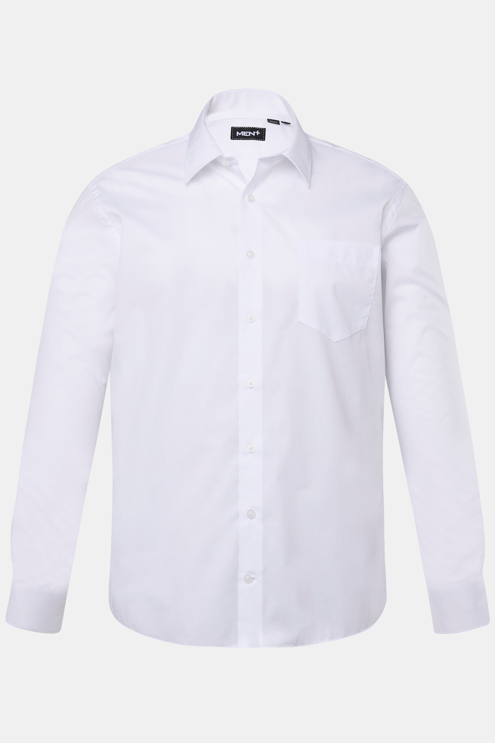 Businesshemd, Langarm, EasyCare, Kentkragen, Comfort Fit, bis 8 XL