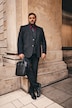 Businesshemd, Langarm, EasyCare, Kentkragen, Comfort Fit, bis 8 XL